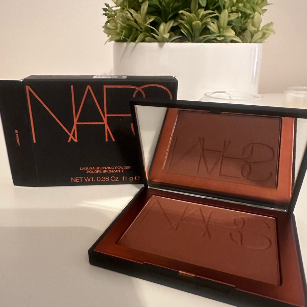 NARS Laguna Bronzing Powder - Laguna 08
